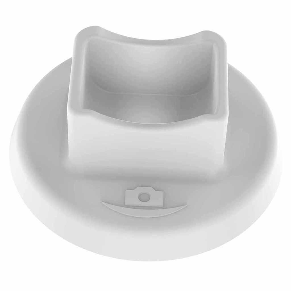 Stabilizer Fixator Silicone Base Handheld Stabilizer Base Mount Stand for DJI Pocket