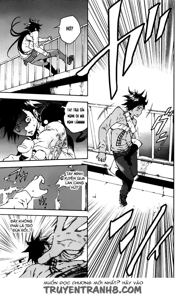 doll's folklore chapter 2 27