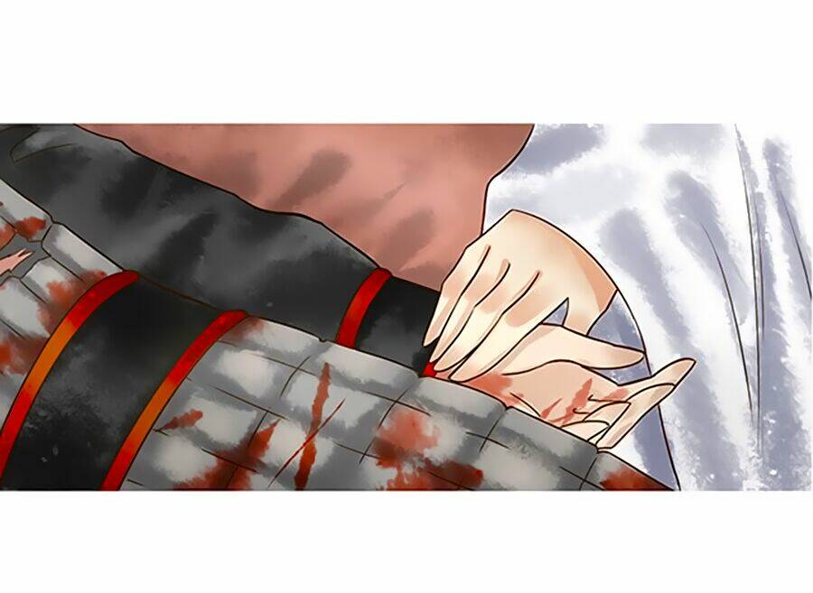 thiên niên minh vương cộng chẩm miên chapter 16 23