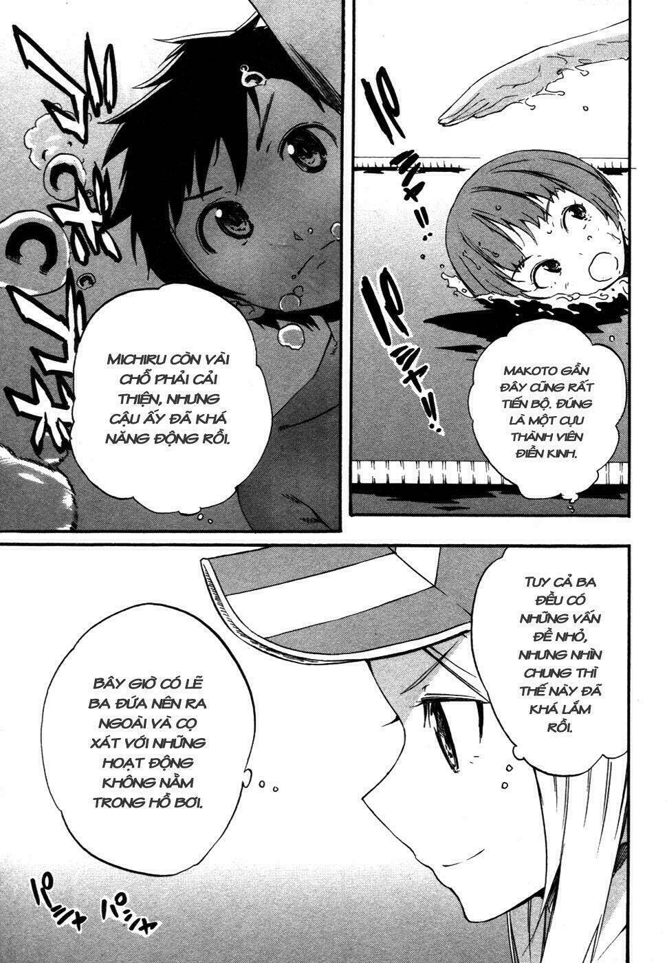 frogman chapter 17 4