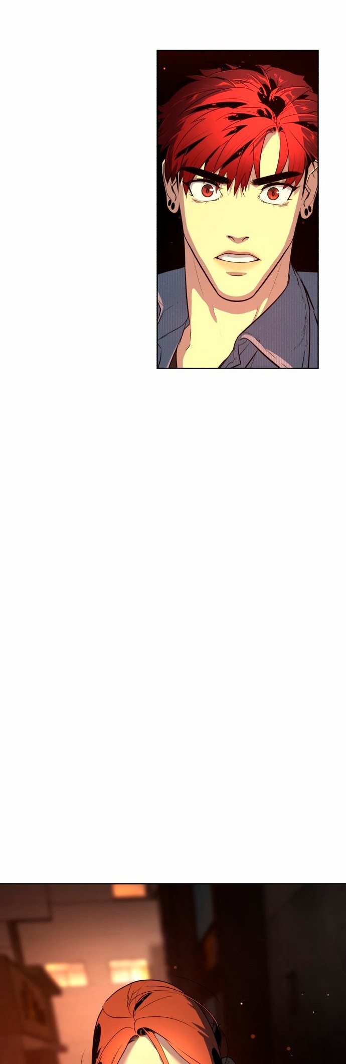 bạch huyết - white blood chapter 20 134