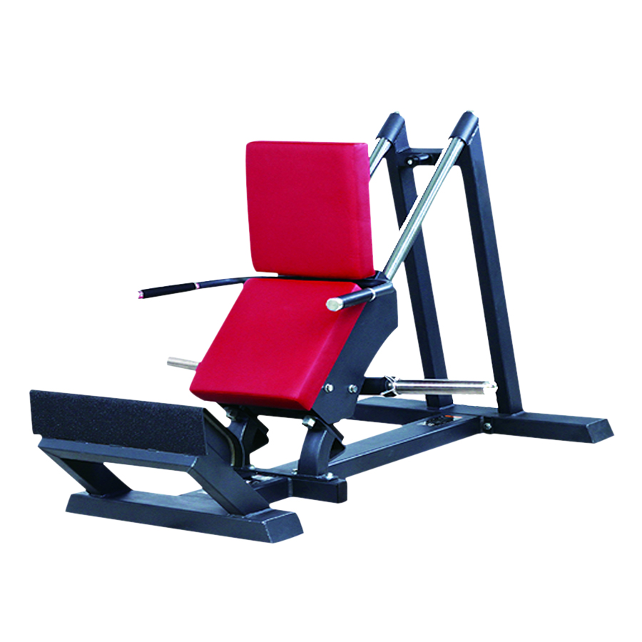 Máy tập đùi ngoài/nhón bắp chuối Gym TigerSport TGP-470