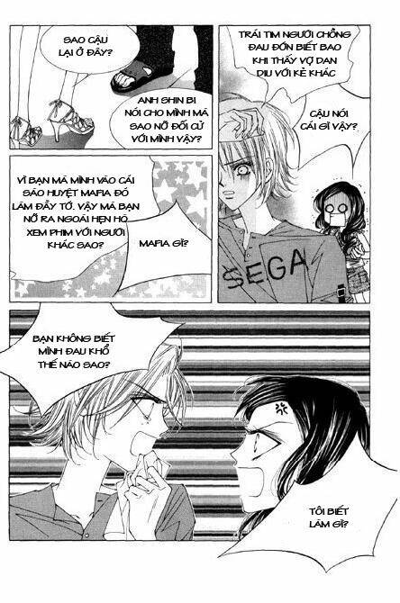 cynical orange - quả cam thủy tinh chapter 10 13