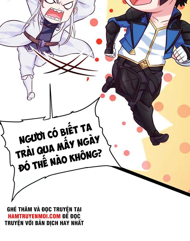 ma thú kiếm thánh dị giới tung hoành chapter 225 44