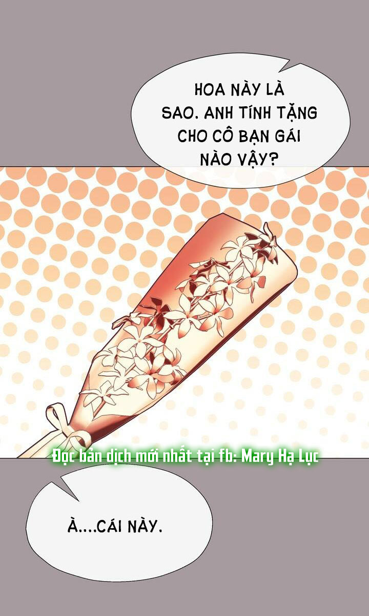 [18+] con không muốn đâu, cha à! chapter 14.1 34