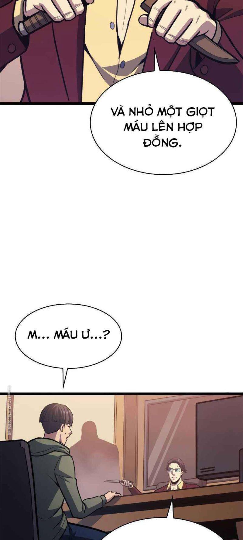 tôi trở lại thăng cấp một mình chapter 89 10