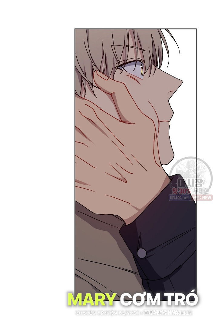 tình yêu đen đủi chapter 5.2 4