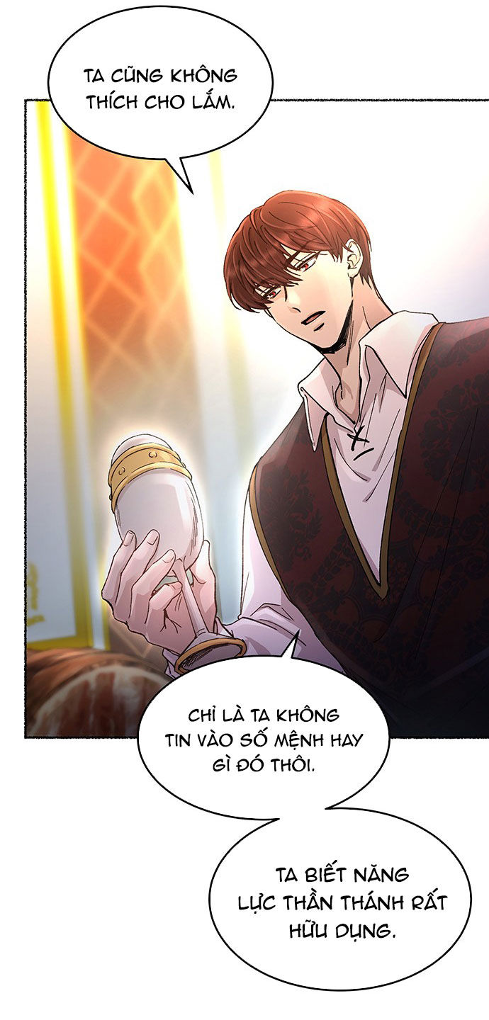 như gió trên cành cây khô chapter 60 65