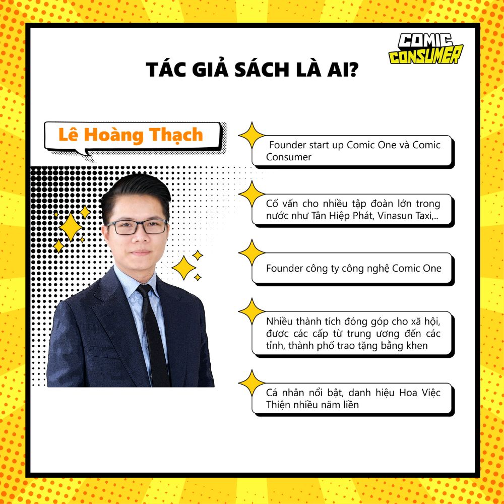 10 Bước Trả Nợ Hiệu Quả - Sách Đập Tan Nợ Nần - Tác giả Lê Hoàng Thạch