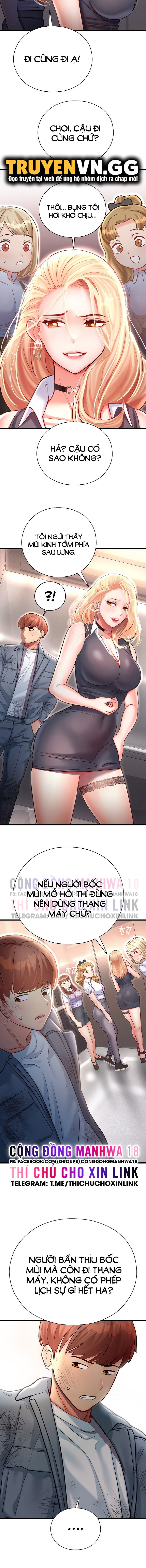 vòng đu quay định mệnh chapter 3 22