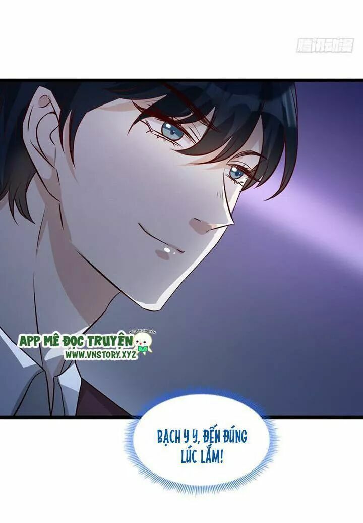 bảo bối đáng yêu đột kích chapter 38 16