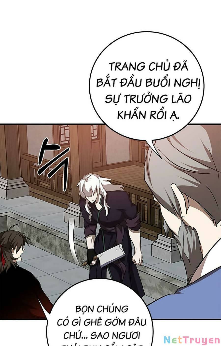võ đang kỳ hiệp chapter 90 5