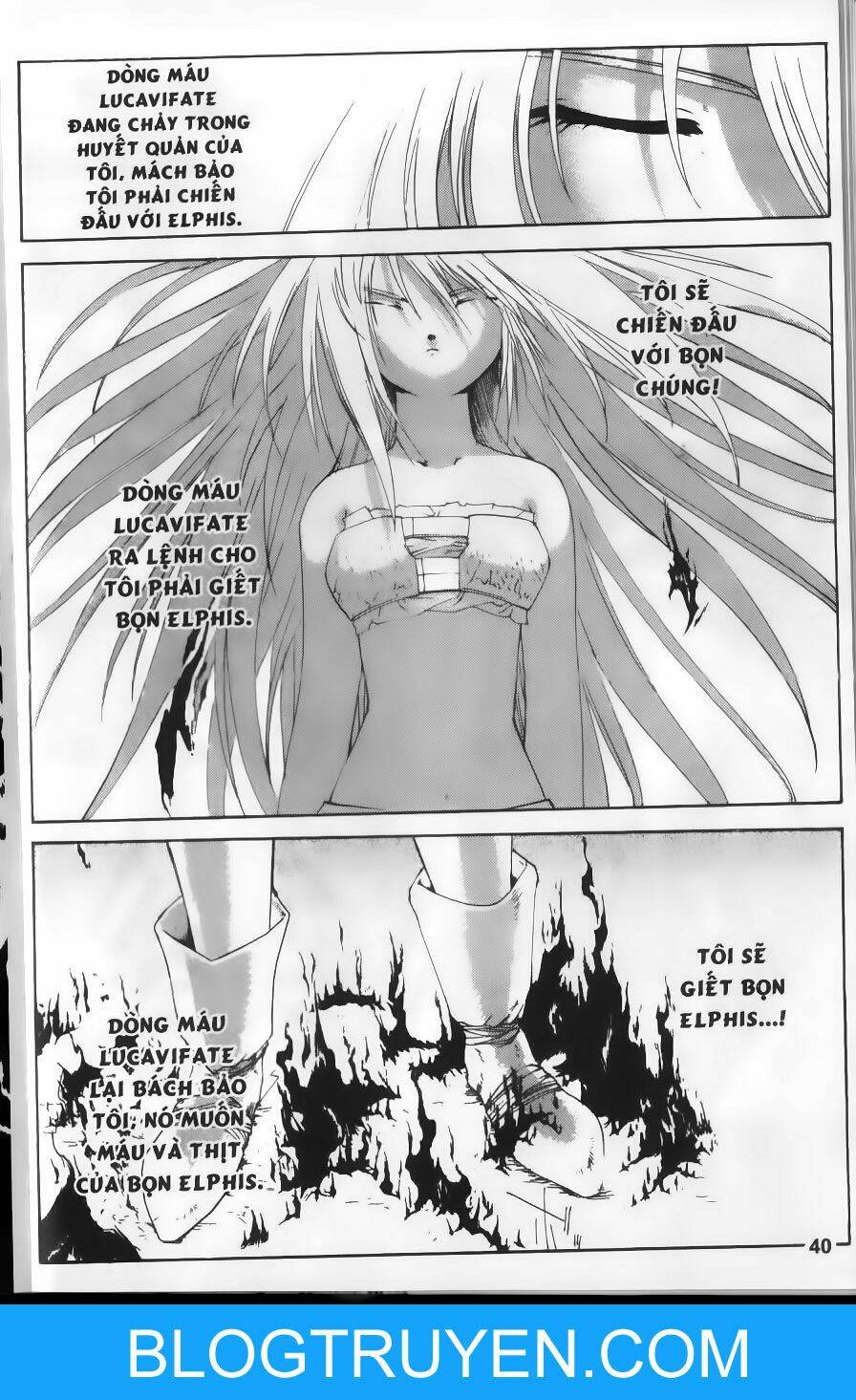 dersert coral chapter 7 7