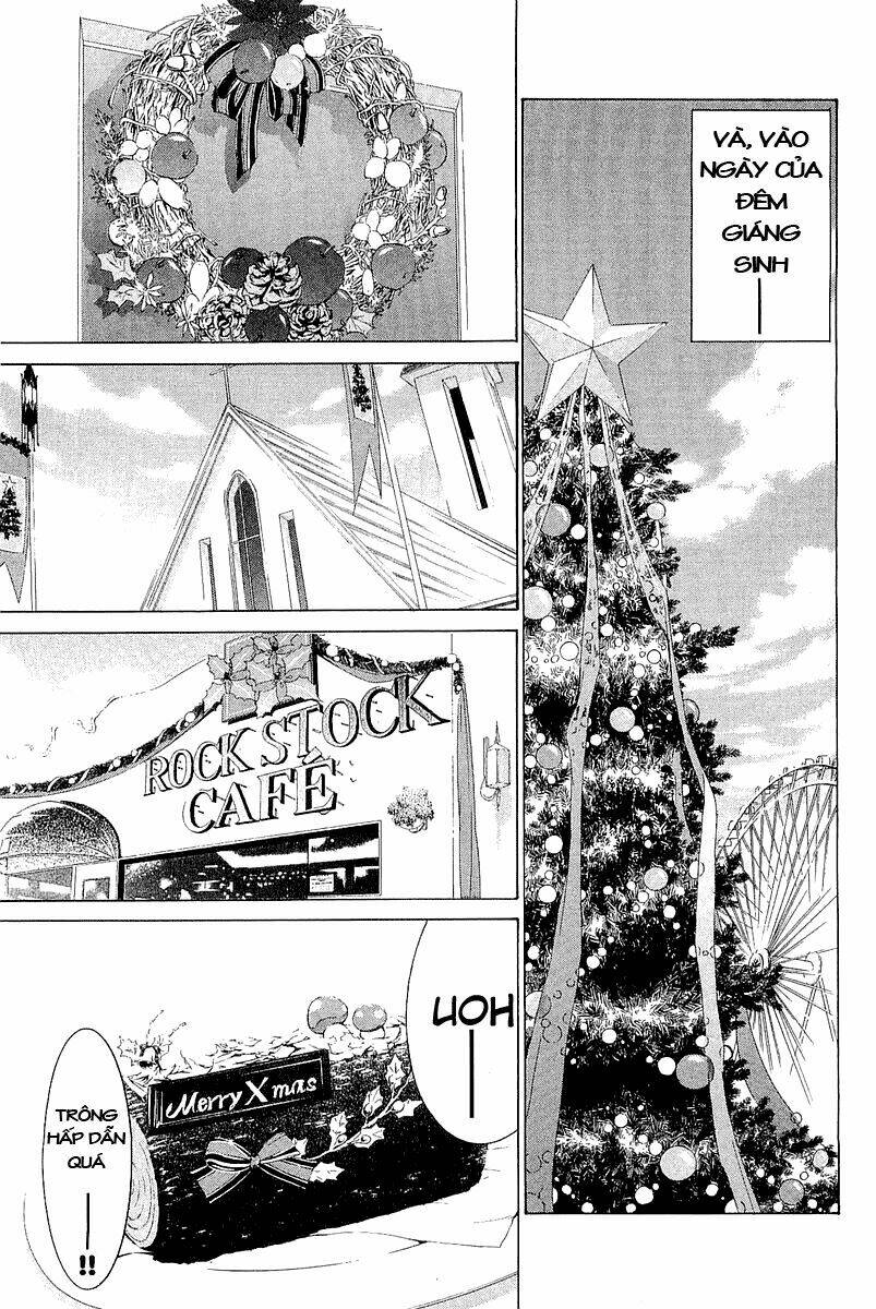 gacha gacha - secret chapter 6 15