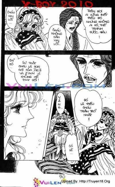 ánh đèn rực rỡ chapter 5 91