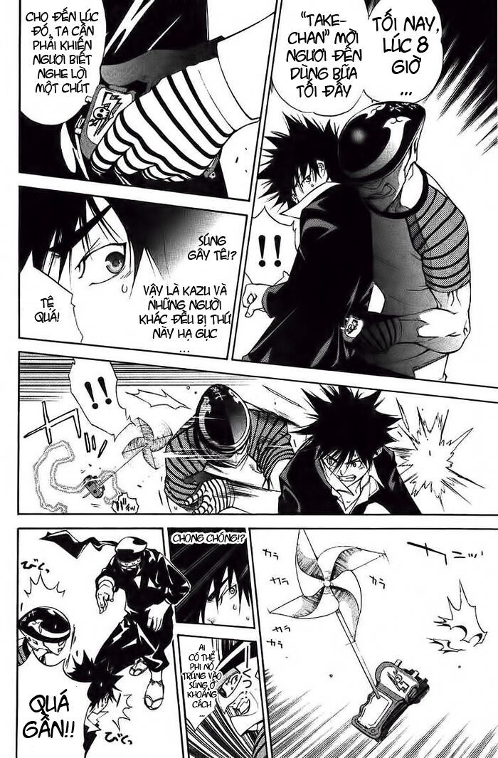 air gear chapter 97 17