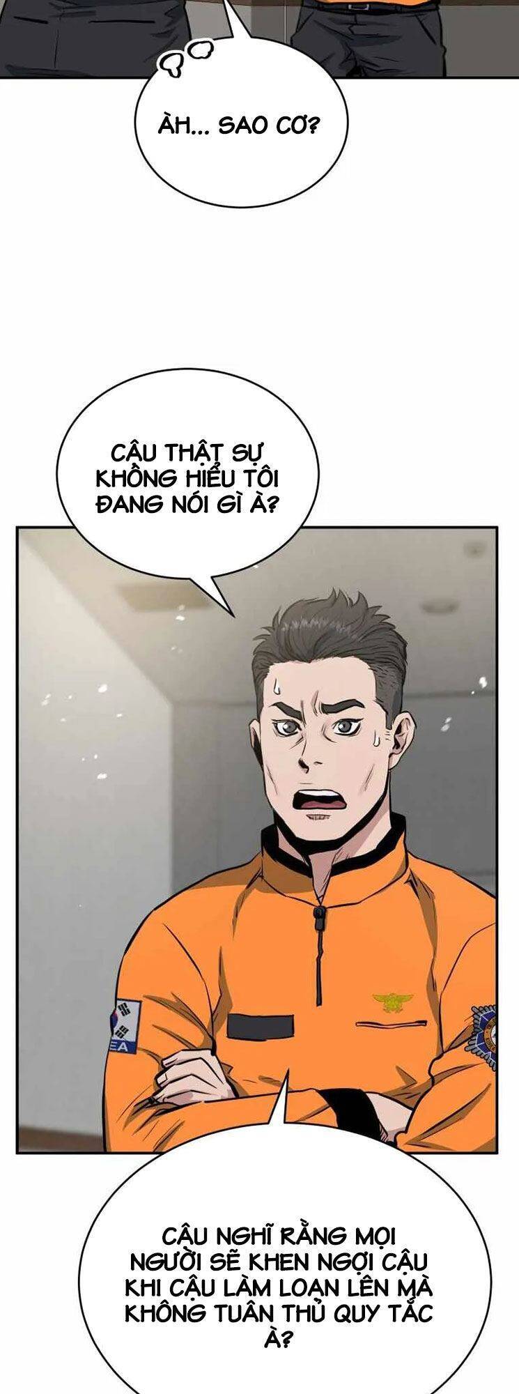 hệ thống oán hận của ta chapter 6 33