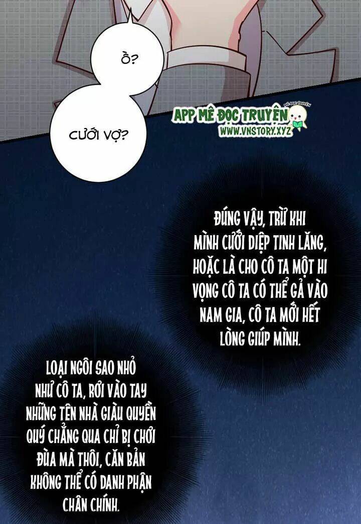 thiên hậu trở về chapter 92 23