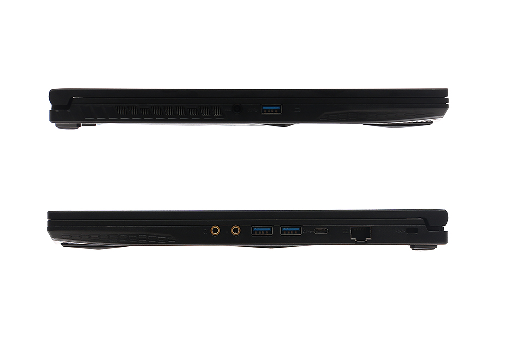 Máy Tính Xách Tay Laptop MSI GF63 Thin 11UC-444VN - Hàng Chính Hãng