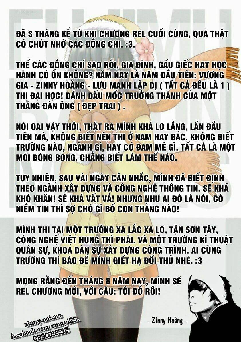 fujimura-kun meitsu chapter 92 11