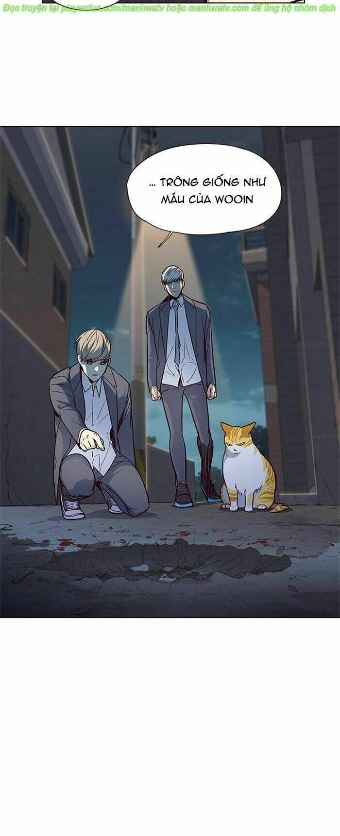 biến thân thành mèo chapter 41 28
