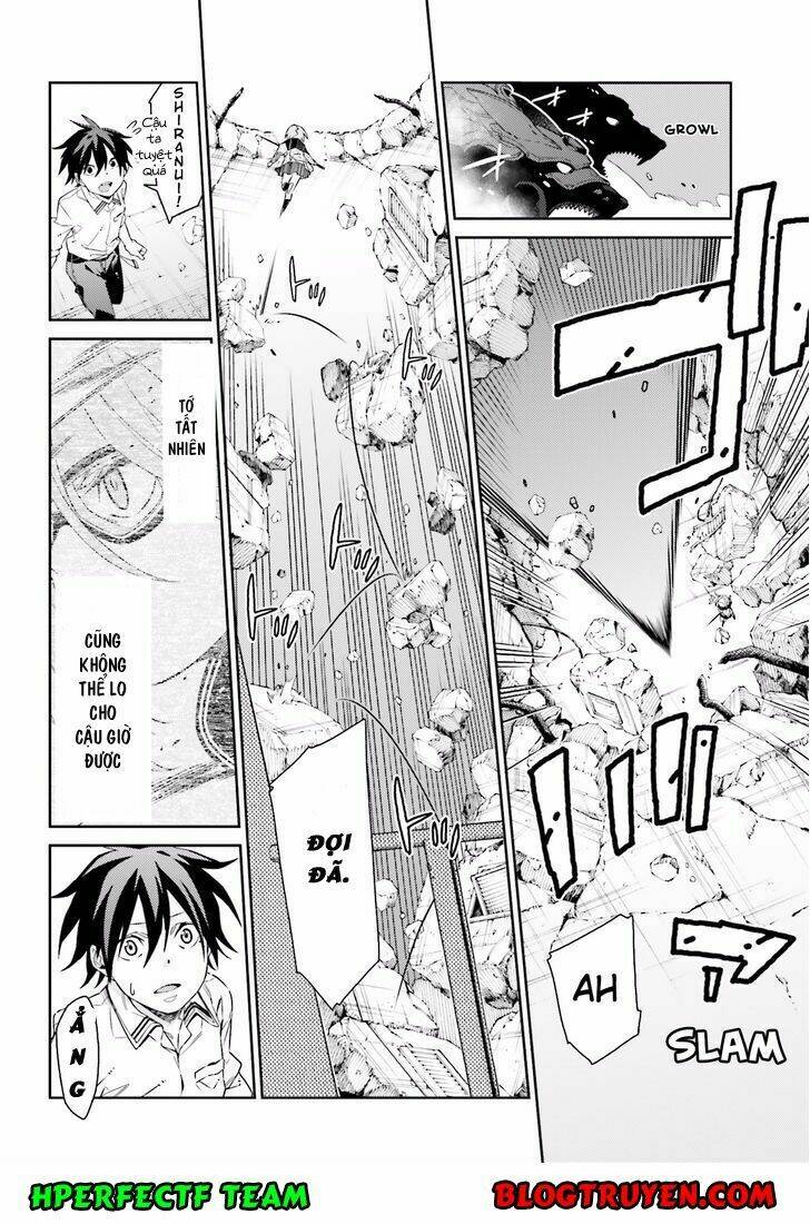 shiranui-san wa oni ga mienai chapter 1 28