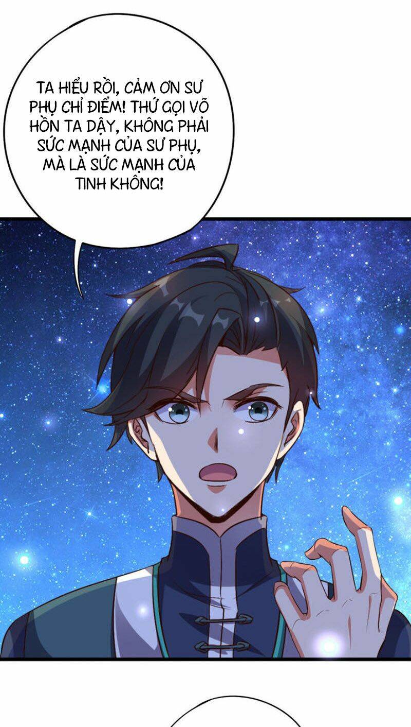 phục thiên thánh chủ chapter 50 8