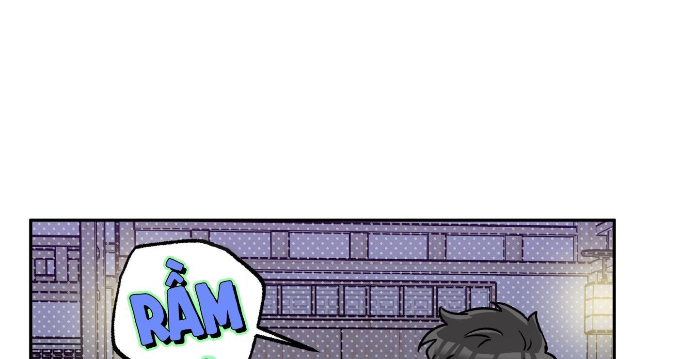 gâu gâu! chapter 51 42