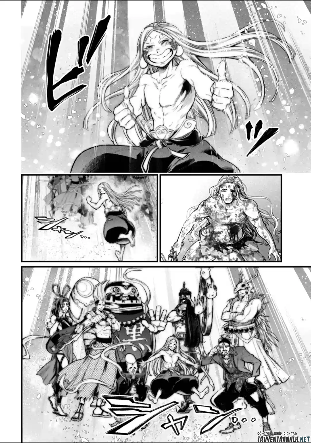 đại chiến nhân thần chapter 53 38