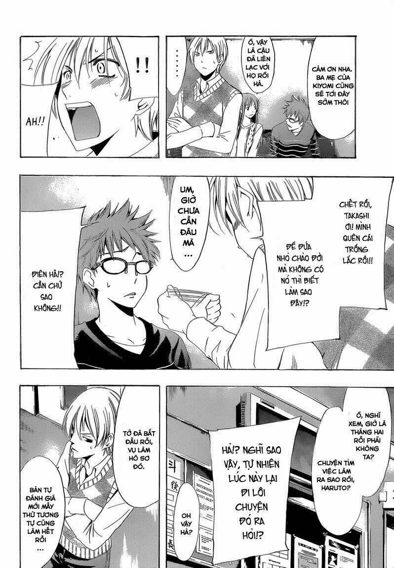 thị trấn tình yêu chapter 240 11