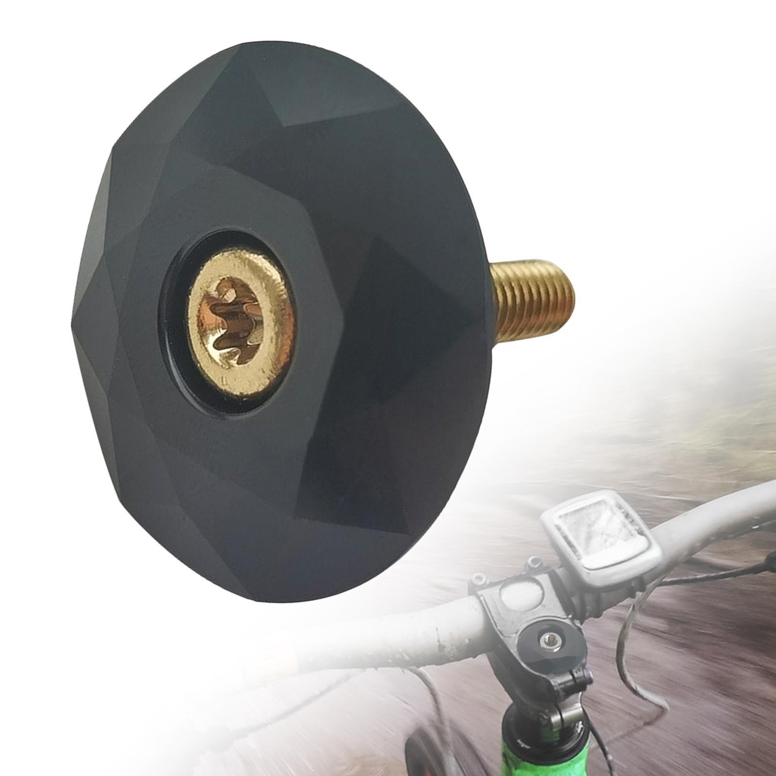 Bicycle Headset, Aluminium Alloy Bike Front Fork Stem Headset Replacement Bicycle Accessory for Mountain Bike