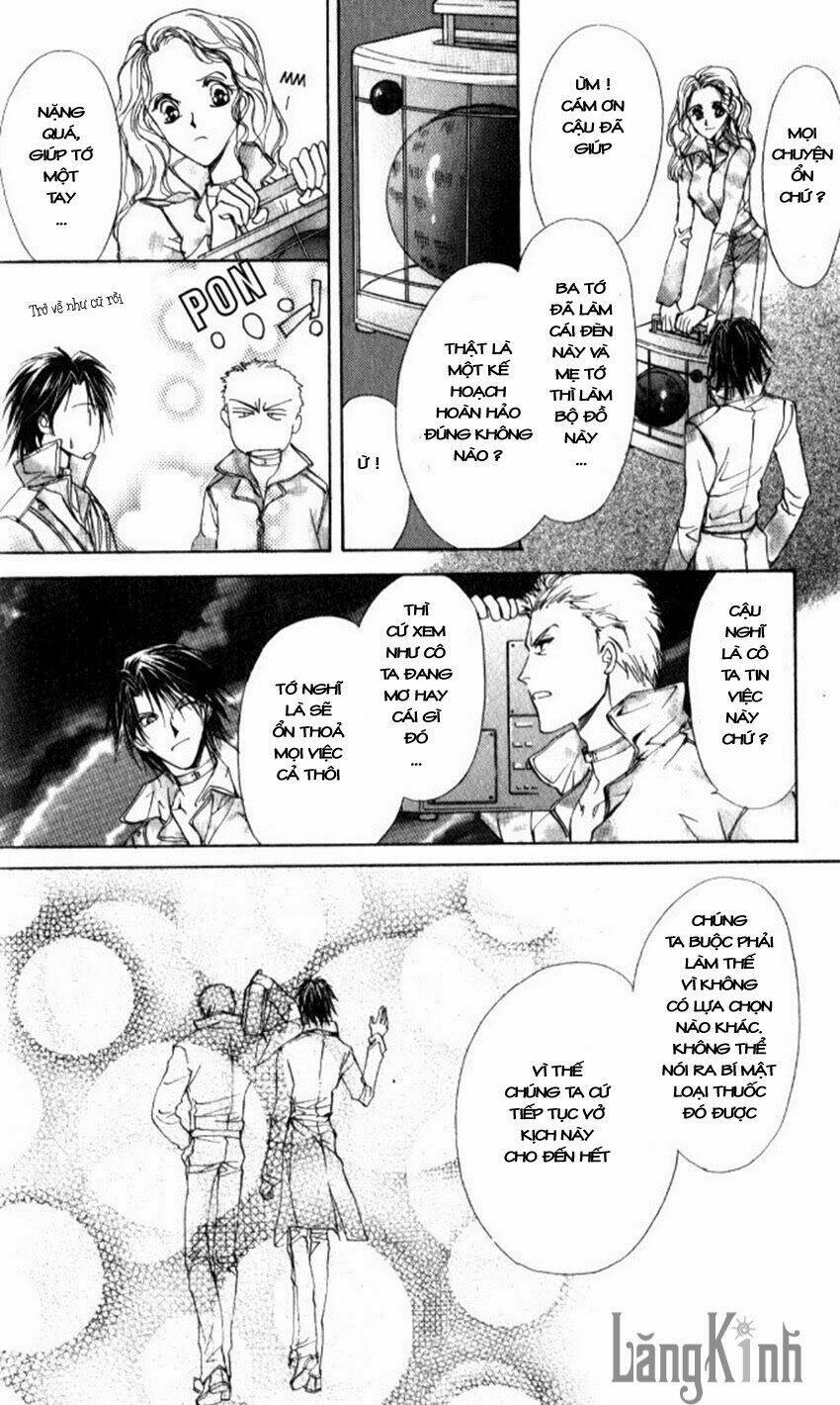 cute x guy chapter 3 43