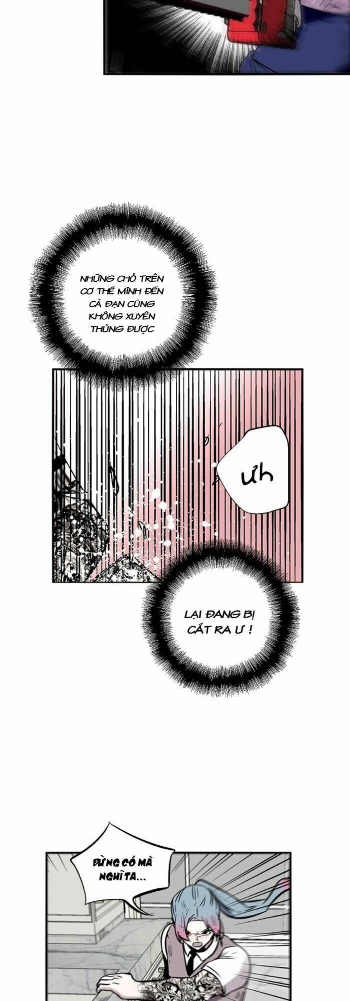 người máy hủy diệt chapter 69 25