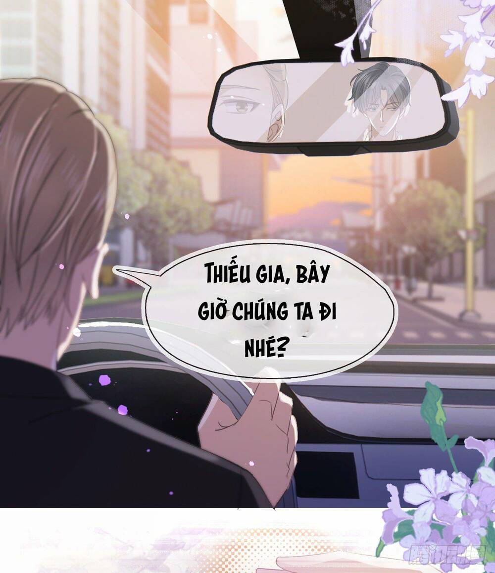 cô ấy và bông hồng trắng chapter 7 18