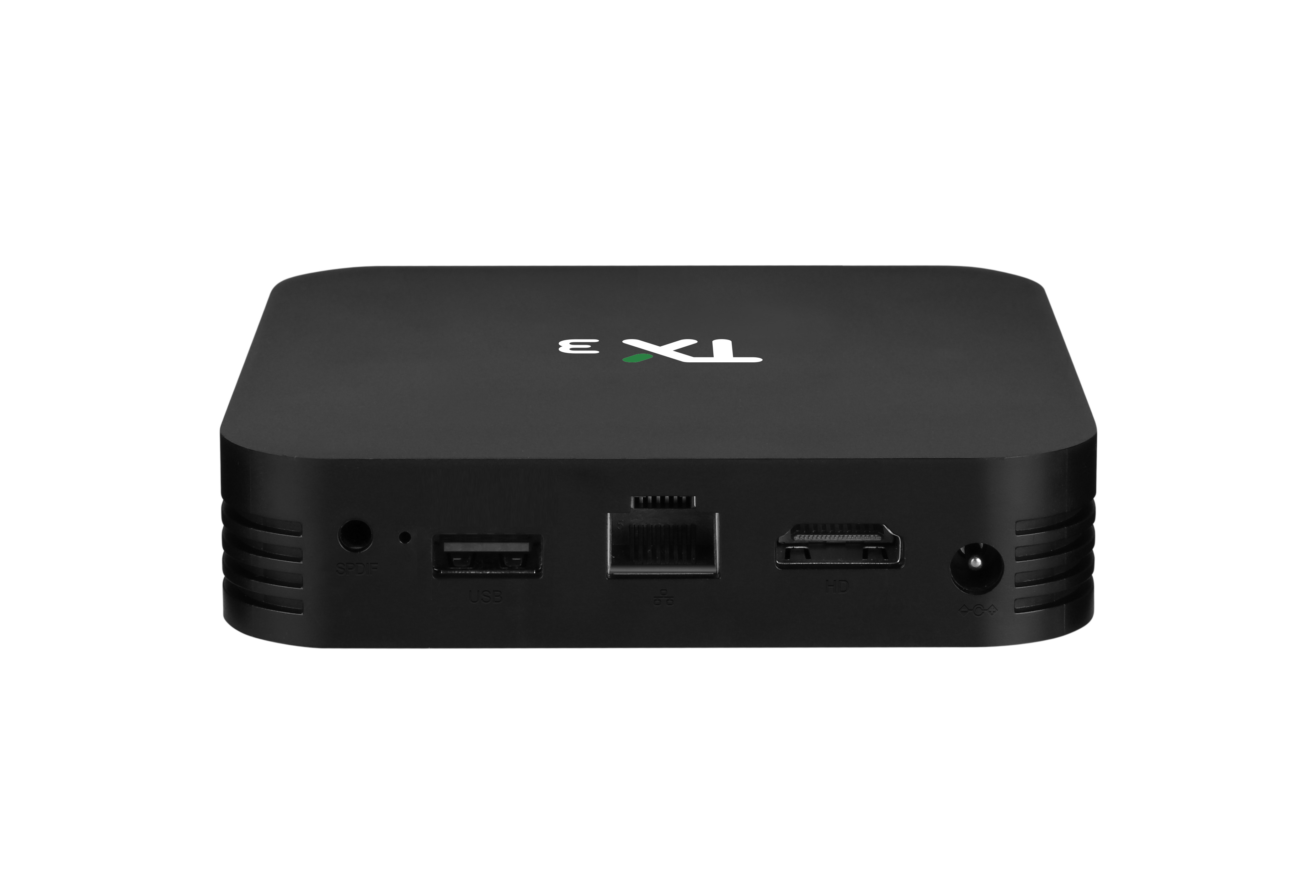 Android TV Box TX3 - S905X3, Ram 2GB, Bộ nhớ trong 16GB, Android 9 - Hàng chính hãng