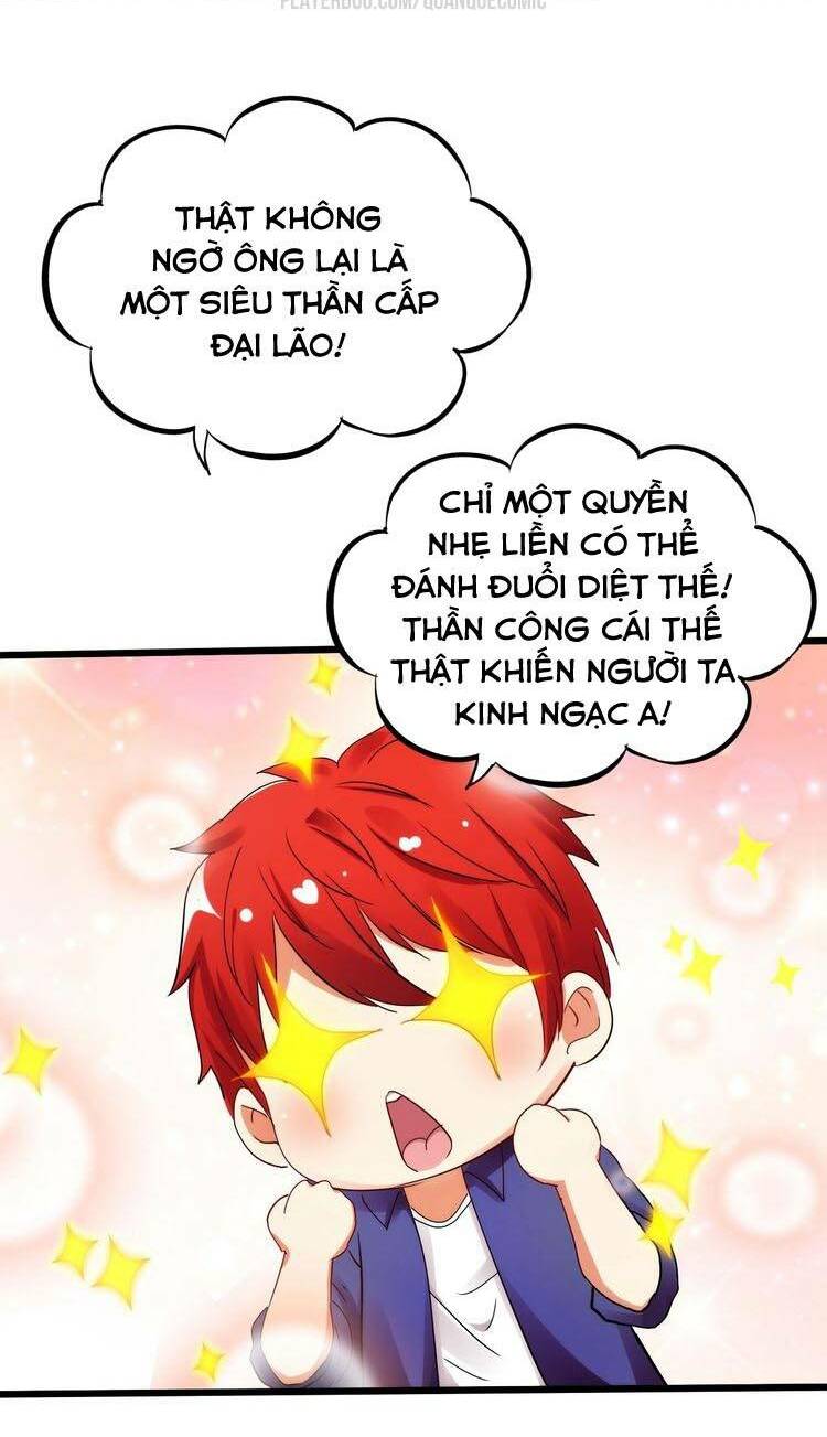 kinh thế kỳ nhân chapter 30 29