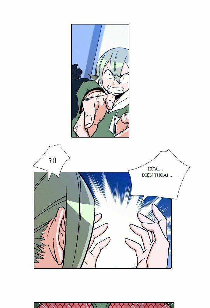 the language of god chapter 21 9