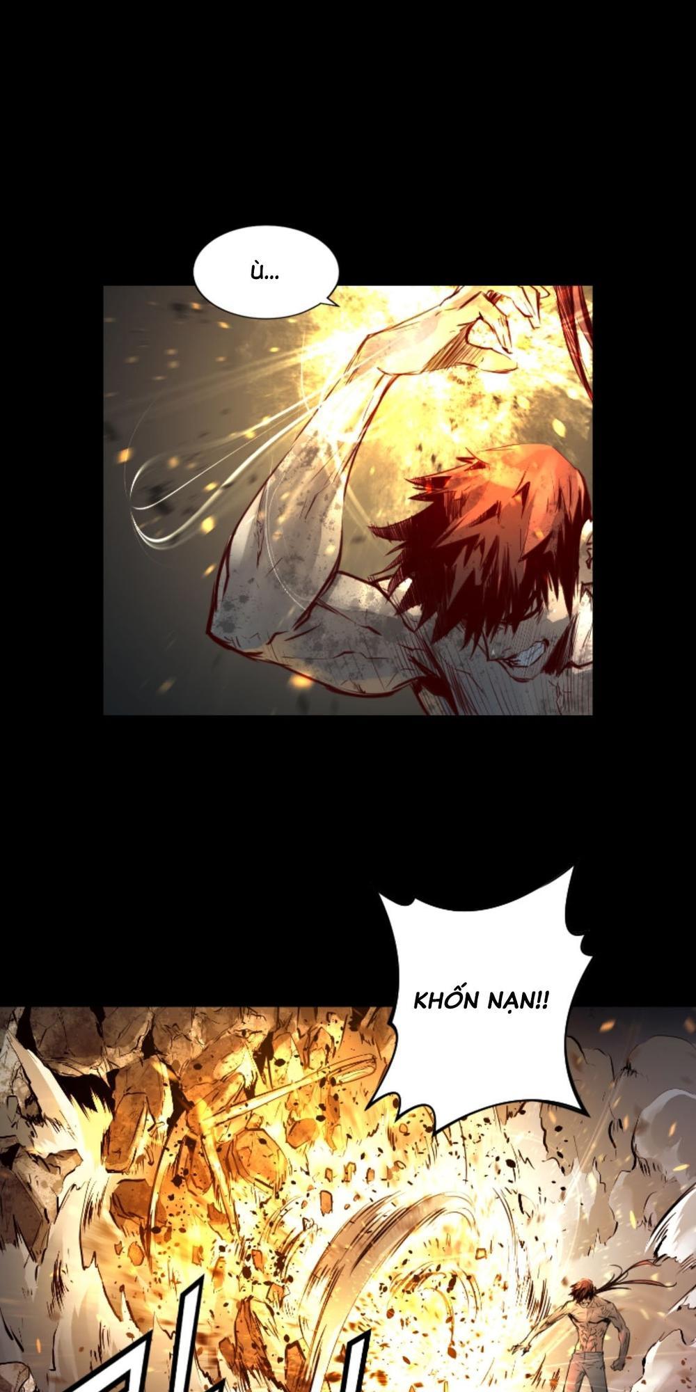 tam tuyệt tại dị giới chapter 64 32