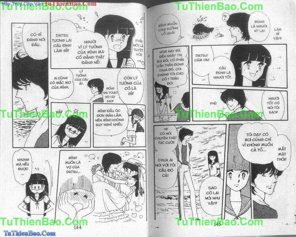 gia đình ma cà rồng chapter 4 10