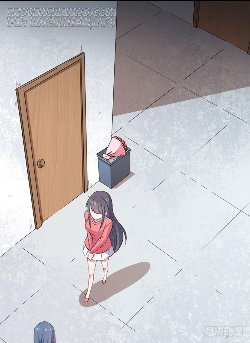 ngạo kiều quỷ vương yêu ta chapter 31 7