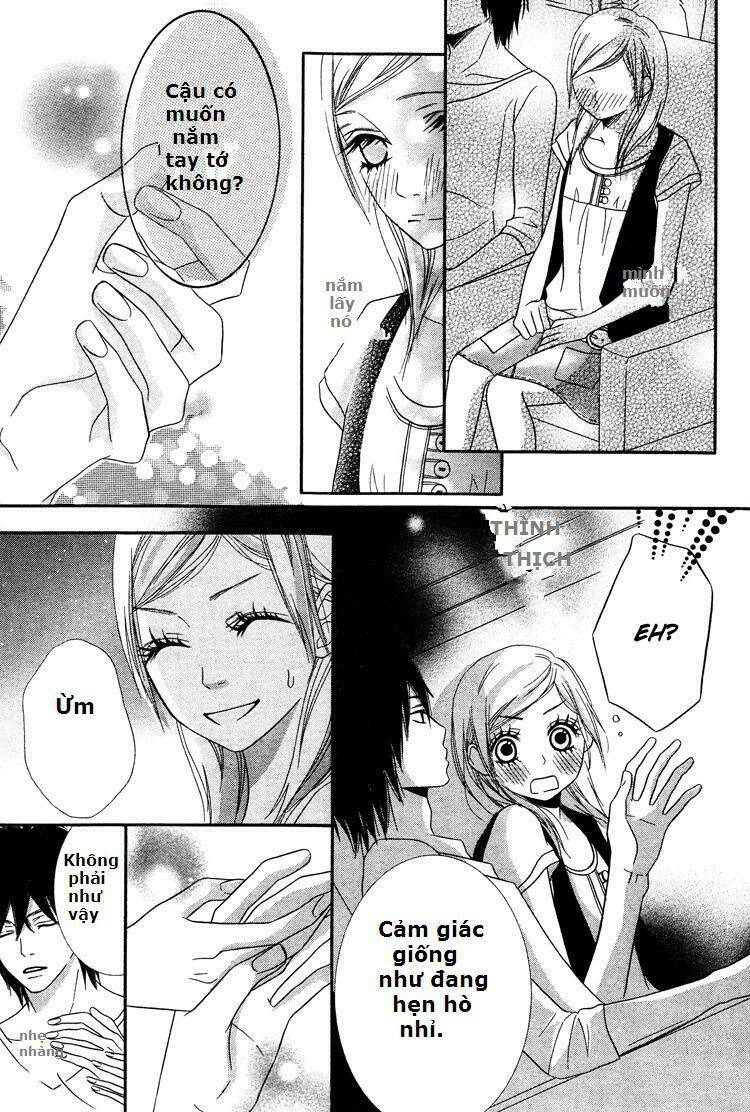 kanzen date manual chapter 1 17