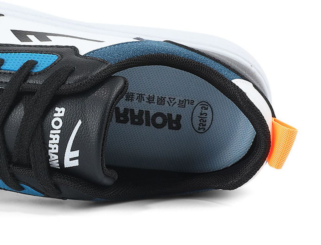 Giày thể thao nam đế êm nhẹ, thoáng khí đế cao su đúc, chống trơn trượt hạn chế mòn – BEE GEE - GNA2047