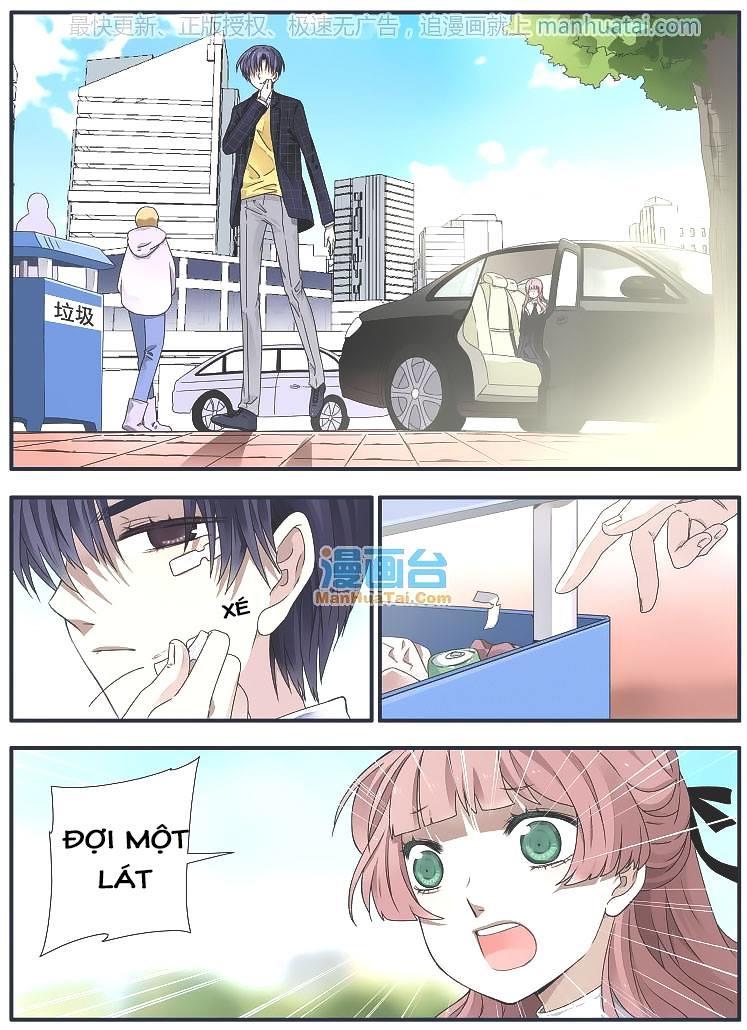 lam sí chapter 100 6