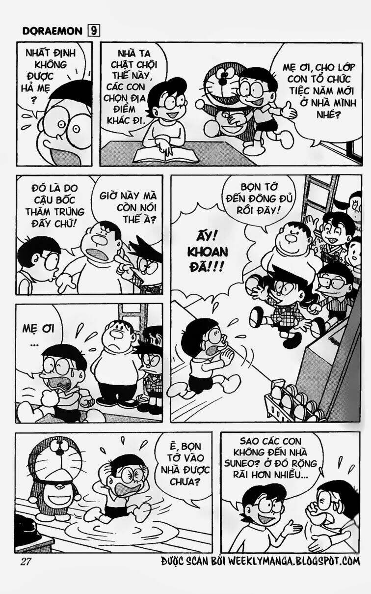 doraemon chapter 151 3