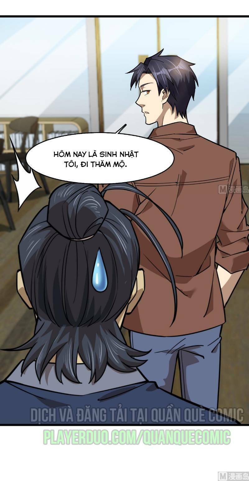 thâm dạ thư ốc chapter 102 28