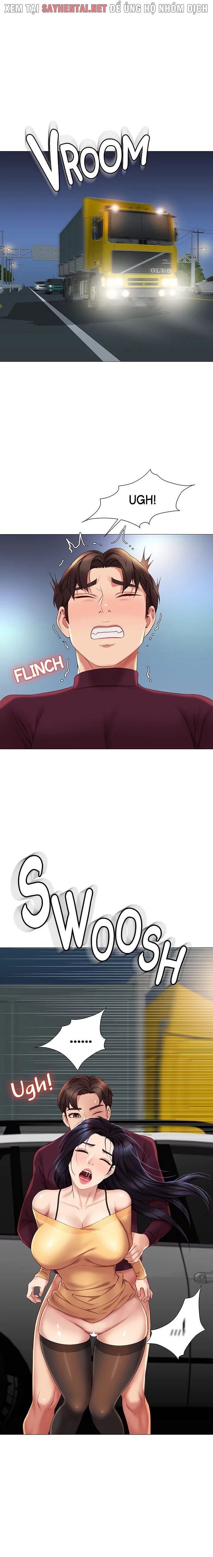 bạn của con gái chapter 19 13