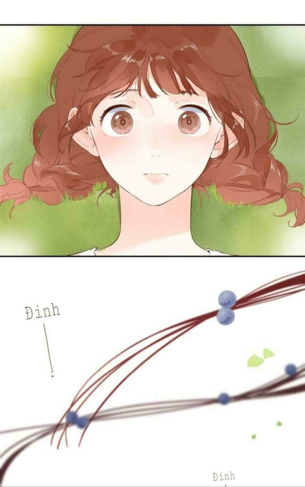 sos! tôi đã yêu một con sâu bướm (phần 2) chapter 55 12