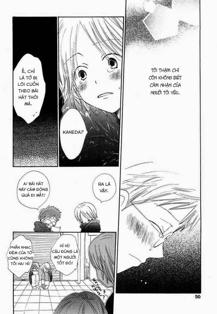 donuts tsuushin chapter 2 21