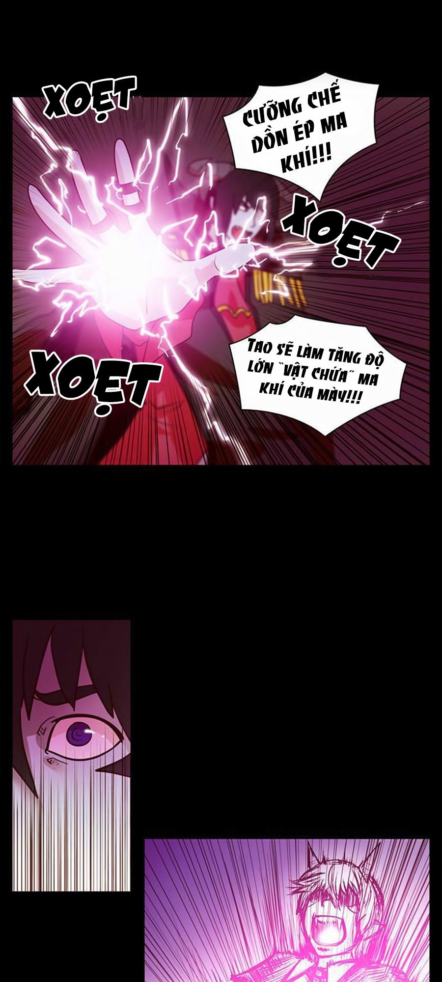 the devil king is bored season 2 chapter 5 23