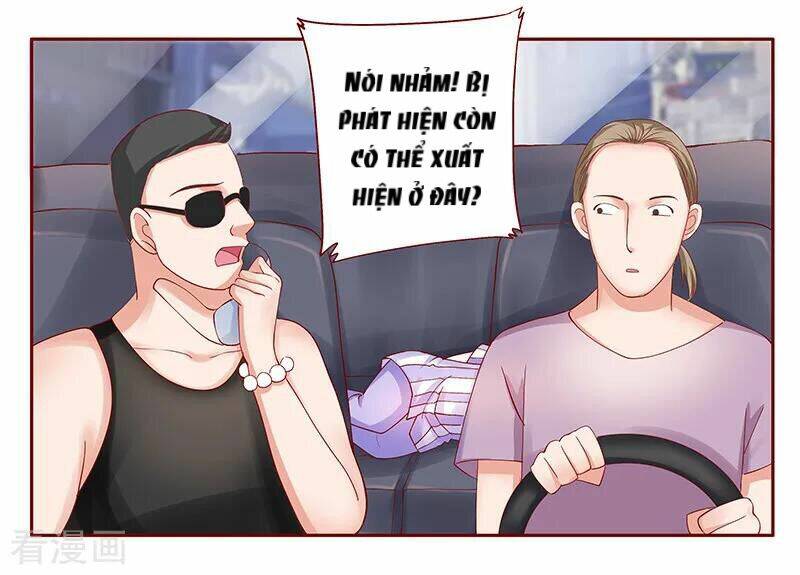 bá đạo tổng tài yêu tôi chapter 158 21